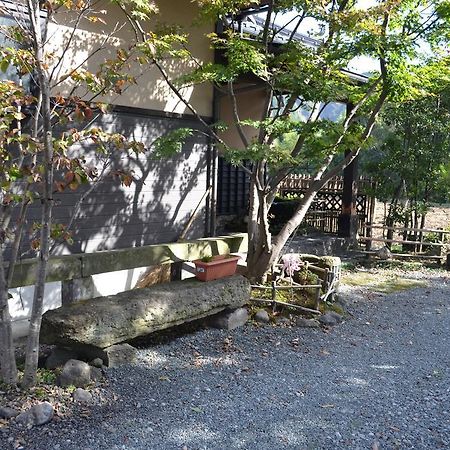 Guest House Makotoge Асо Экстерьер фото