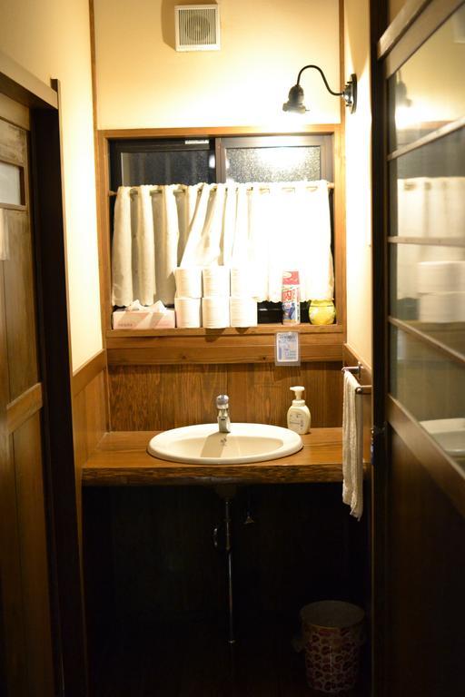 Guest House Makotoge Асо Экстерьер фото