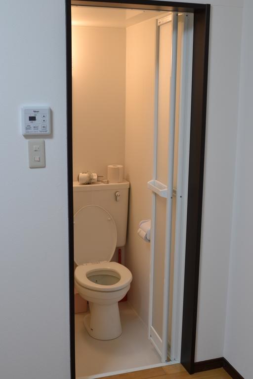 Guest House Makotoge Асо Экстерьер фото