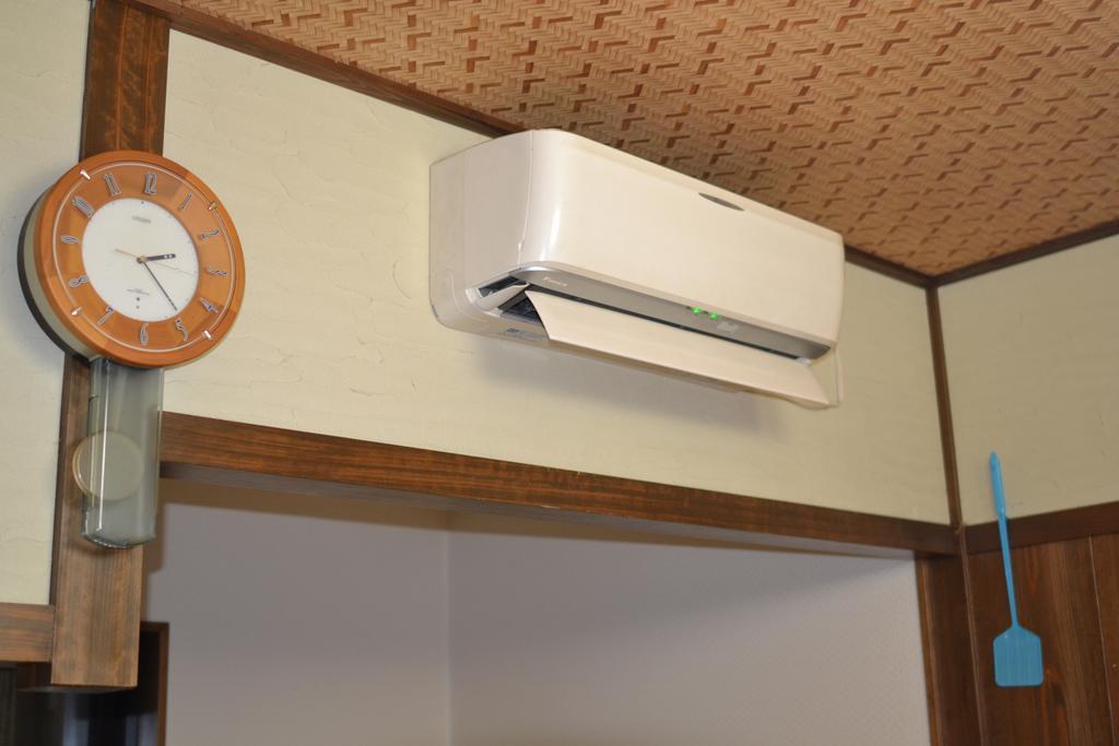 Guest House Makotoge Асо Экстерьер фото