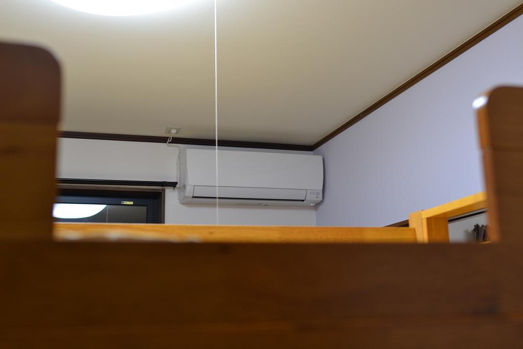 Guest House Makotoge Асо Экстерьер фото