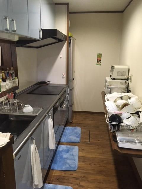 Guest House Makotoge Асо Экстерьер фото